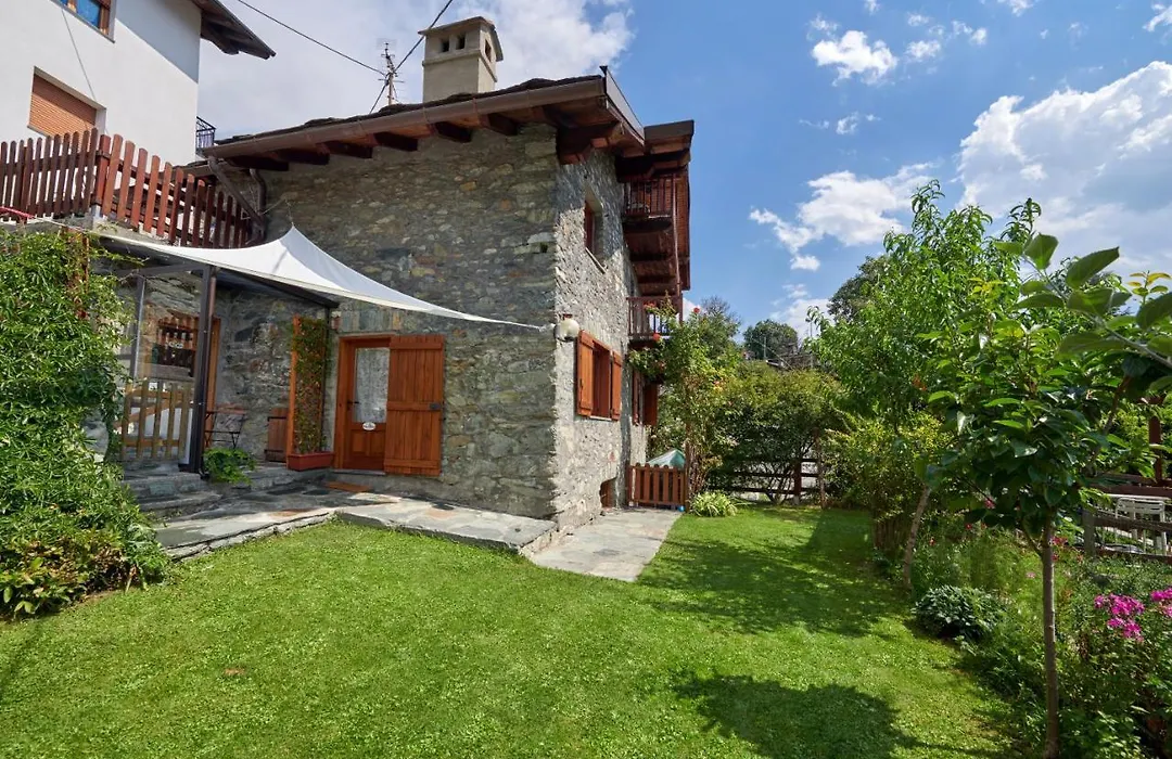 Le Rosier B&B e Appartamento-1