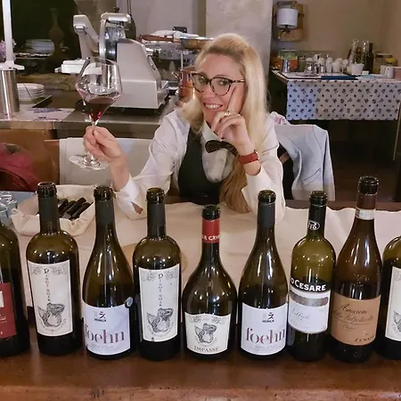 A' La Table Du Sommelier Chambres D Hotes-2