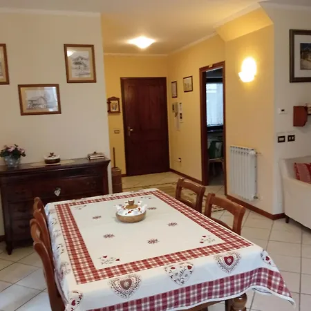 B&B Au Petit Bonheur-2